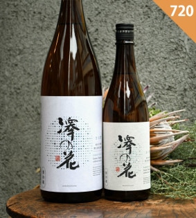 値下げ可能　飛露喜　純米大吟醸　ボーミッシェル Beau Michelle ボー・ミッシェル 500ml 日本酒 通販｜正規販売店 酒の