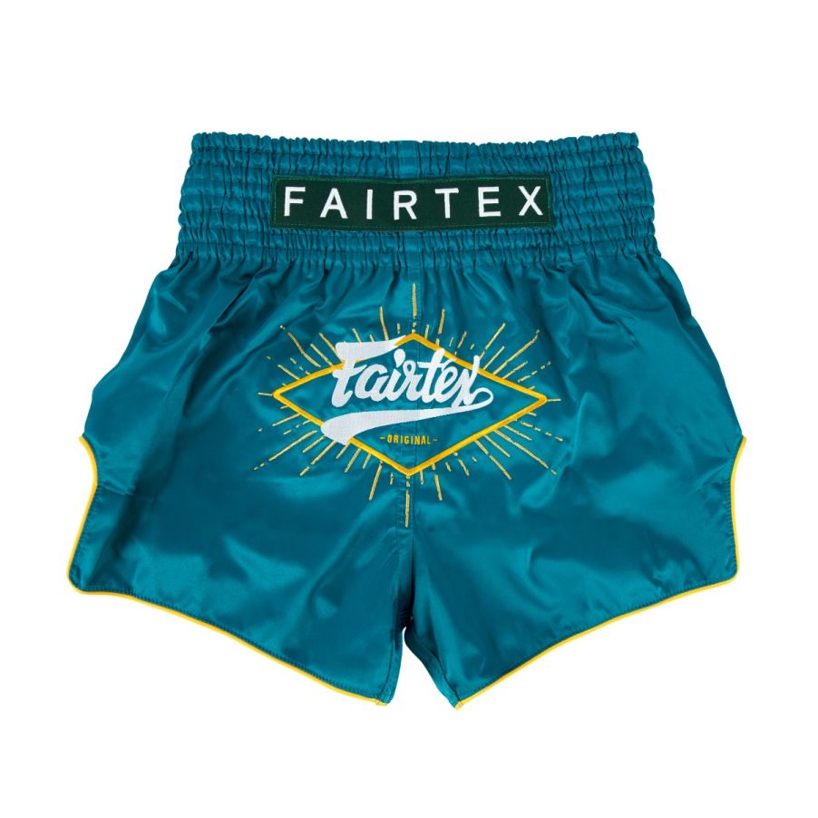 Fairtexキックパンツ“Focus” | Fairetex | | 格闘技プロショップ 大阪