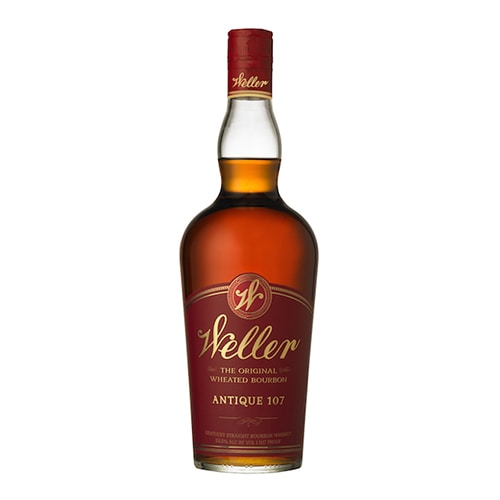 OldWeller】RIKUmama様オールドウェラー 7年 107プルーフ OldWeller