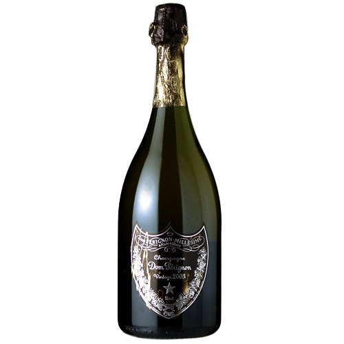 ドンペリニヨン ヴィンテージ 2003 750ml ドンペリニヨン ヴィンテージ