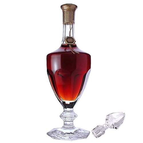 カミュ CAMUS ミシェル ロイヤル バカラ ブランデー コニャック【古酒