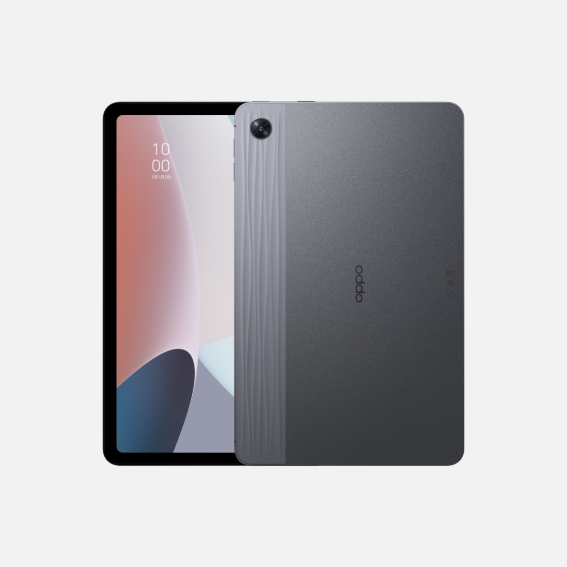 9230 OPPO Pad Air トップ タブレット ナイトグレー 128GB OPPO OPPO
