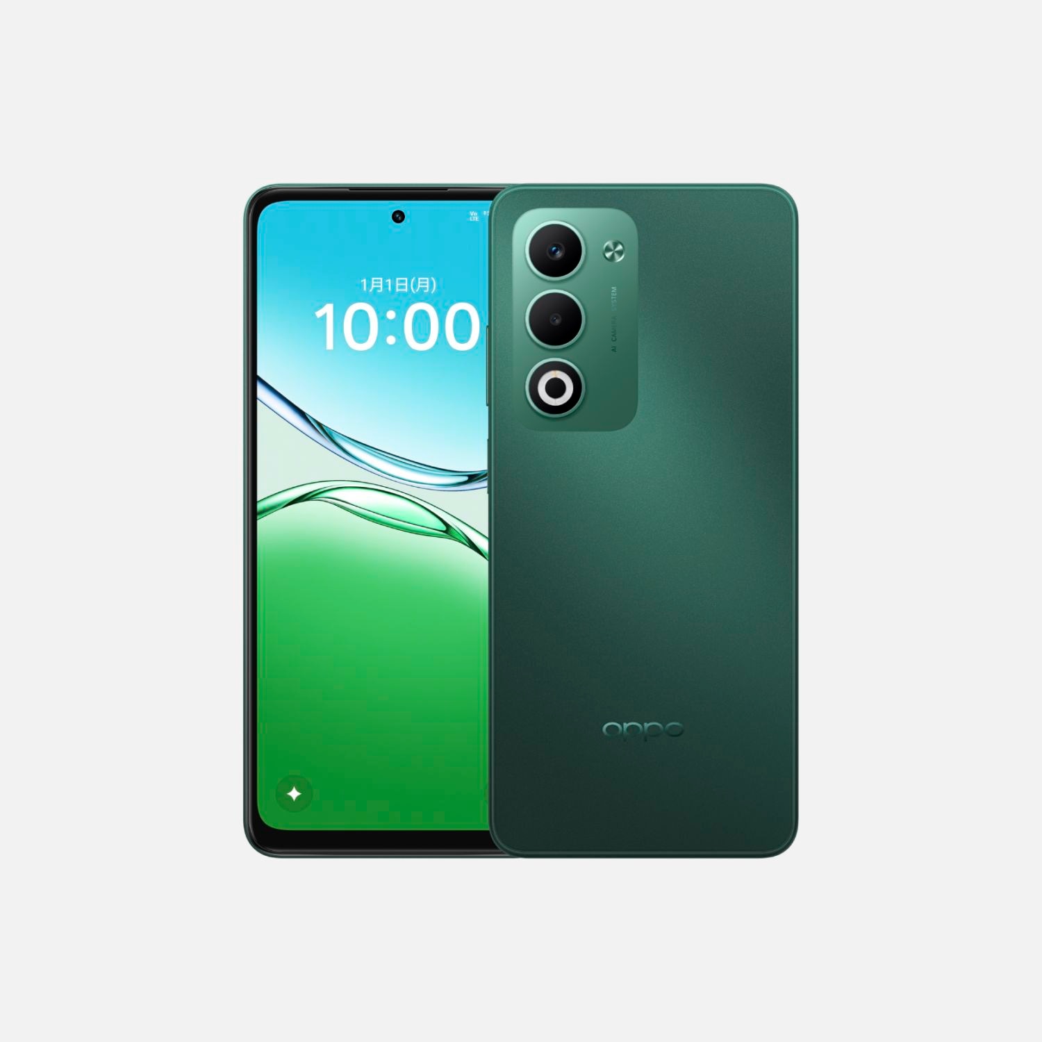 OPPO A5 5G【SIMFREE】 | スマートフォン | OPPO公式オンラインショップ