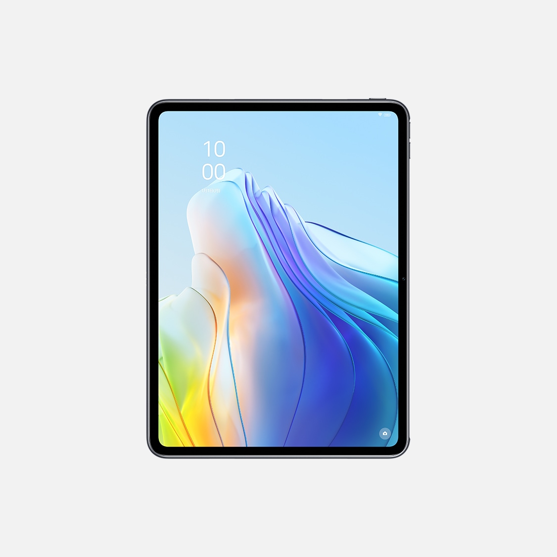 Oppo Pad Air2 中国版 RAM:6GB メモリ:128GB Oppo Pad Air2 中国版 RAM