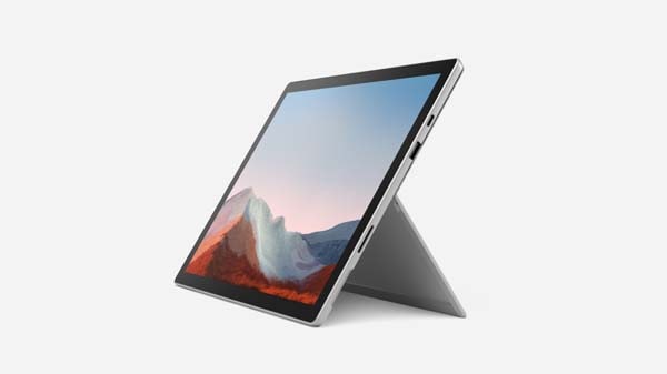 新品・LTE・最高機Surface Pro7＋ 16G/256G Office Amazon.co.jp