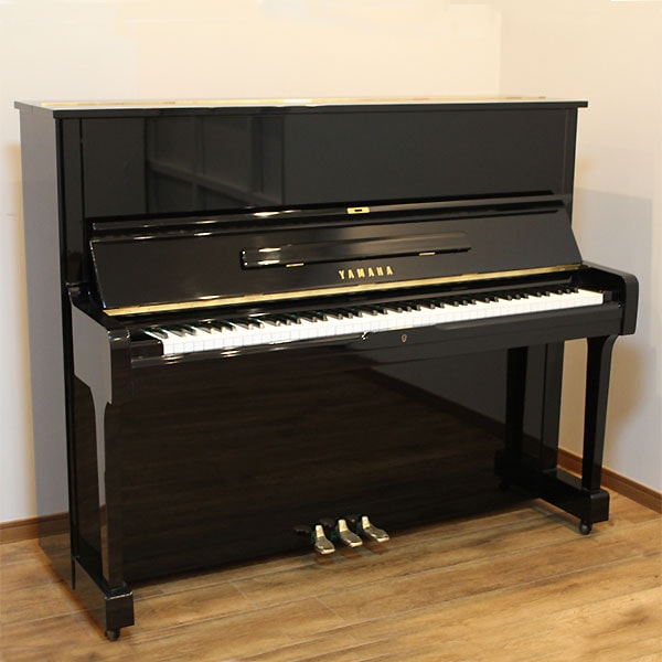 YAMAHA U1H【月額制ピアノレンタルサービス ピアレント】