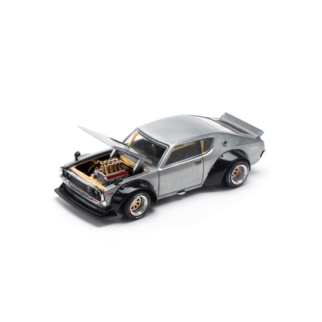 コナミ ミニカー ケンメリ コナミ ミニカー ケンメリ コナミ ミニカー