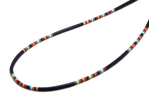 navajo ZUNI ターコイズ コーラル 925 トップ フラワー navajo ZUNI