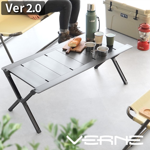 最終値下げ◯VERNE,マエストロテーブル風,スノーピークサイドレール