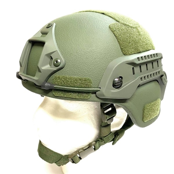 限定入荷品】台湾台湾海軍陸戦隊/台湾陸軍 ケブラーヘルメット 官品