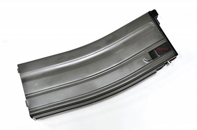 GHK M4系　CO2マガジン AIRSOFT97 本店通販部 / GHK AR/M4用 36連 CO2マガジン GMAG