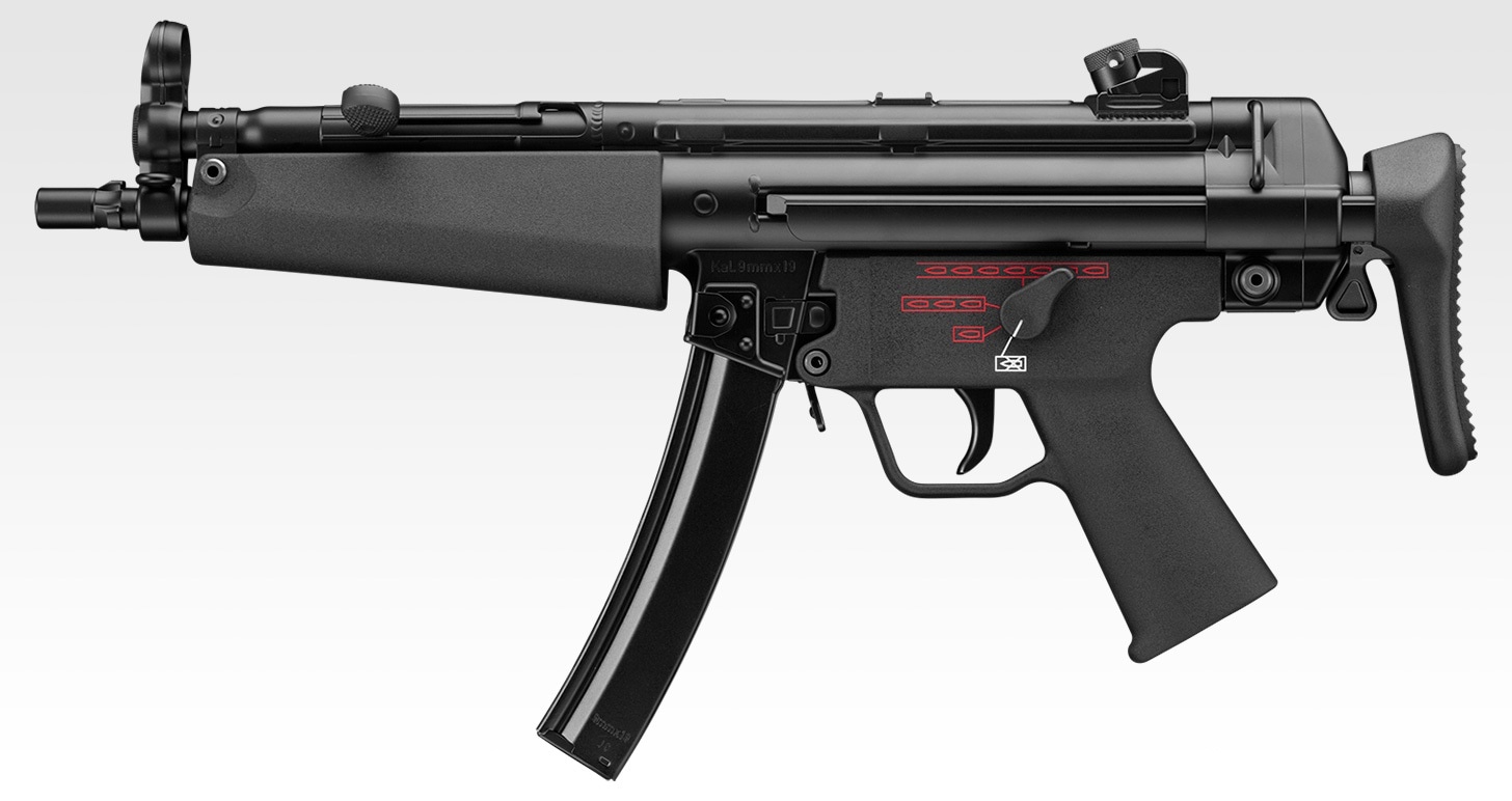 【6/13金まで期間限定出品】東京マルイ 次世代電動ガン MP5A5 他付属品 宅配便サイズ】東京マルイ 次世代電動ガン/MP5A5 > メーカー別カテゴリ