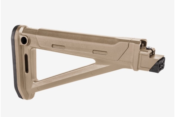 MAGPUL 実物 MOEストック FDE 他 まとめ売り マグプル 実物パーツ】MAGPUL MOE Carbine Stock Mil-Spec FDE マグプル