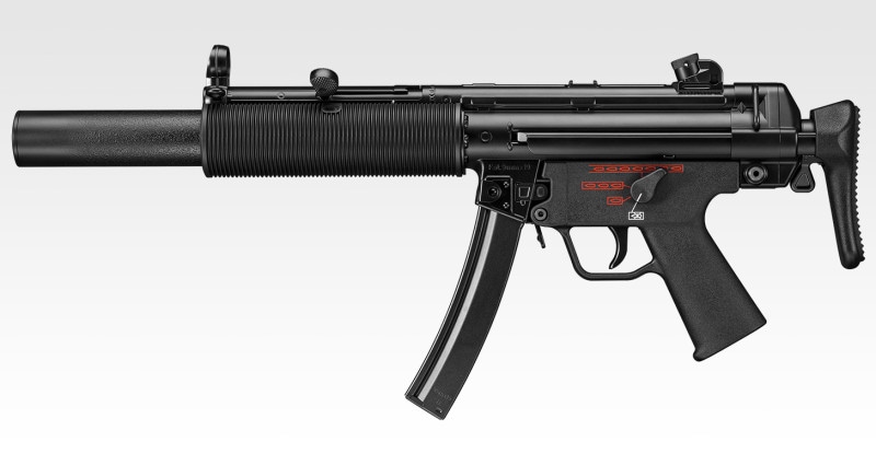 東京マルイ MP5 EG700 USED 現状品 東京マルイ MP5 EG700 USED 現状品