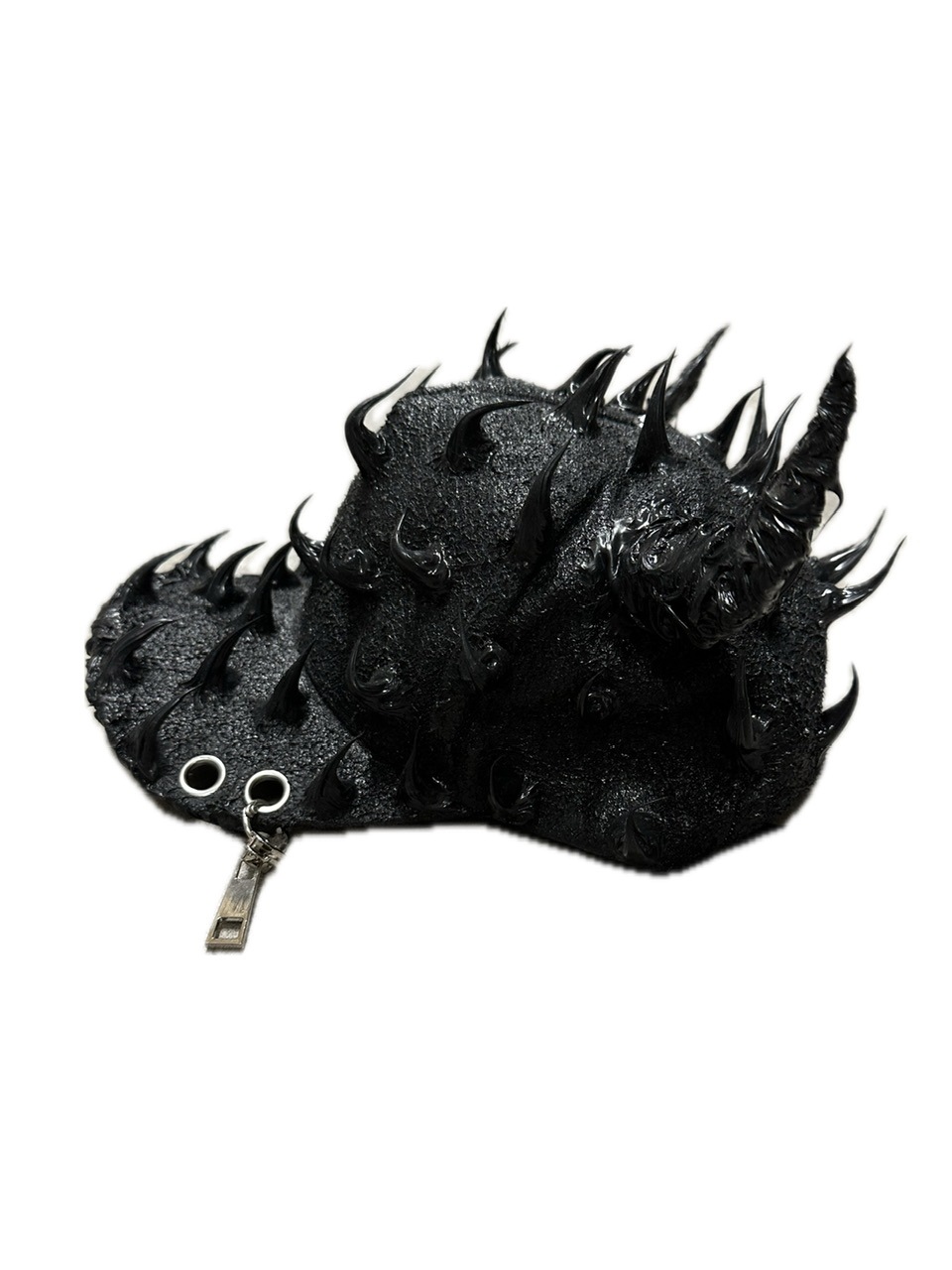 uniz world デーモンキャップ UNIZ.WORLD Demon Venom Cap