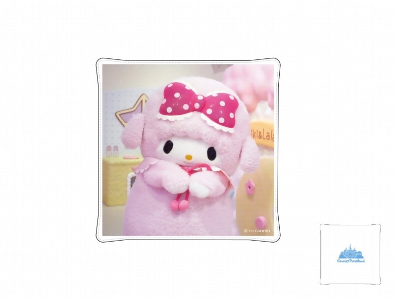 マイスウィートピアノ クッションセット Amazon.co.jp: サンリオ