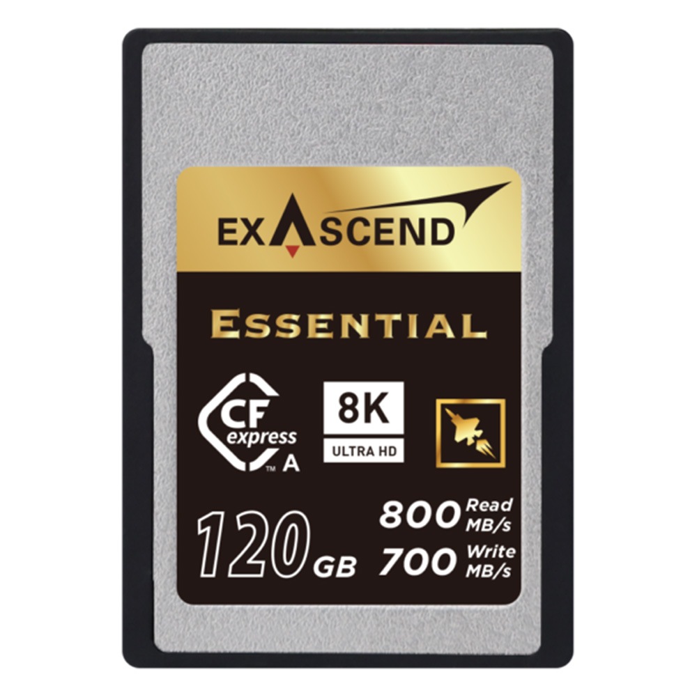 Essential CFexpress TypeA