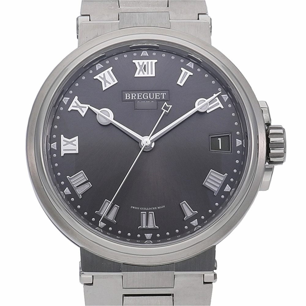 ブレゲ（BREGUET）未使用の時計一覧/中野のブランド時計販売・買取な
