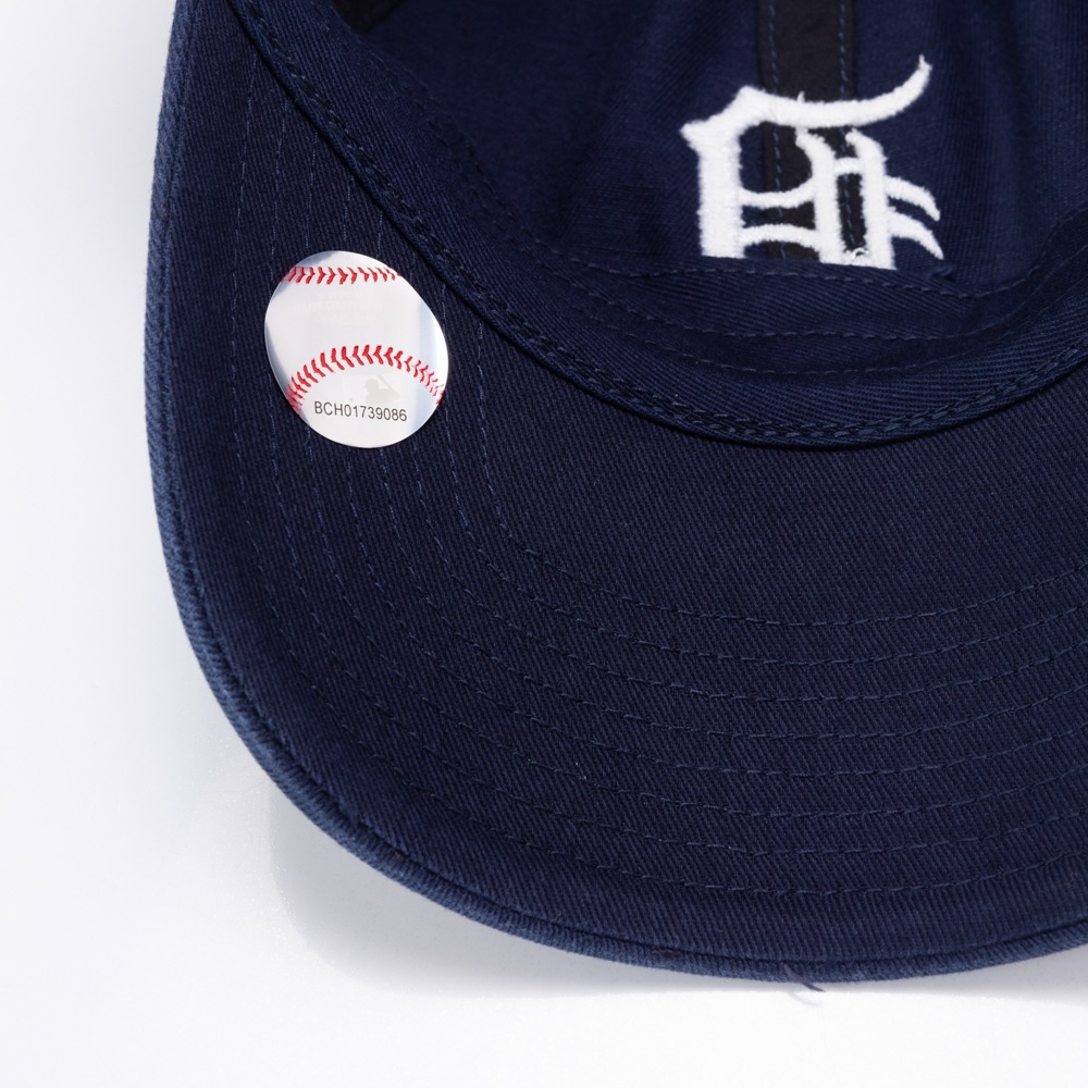 47/フォーティーセブン」Tigers Home CLEAN UP | CAP | REGATTO