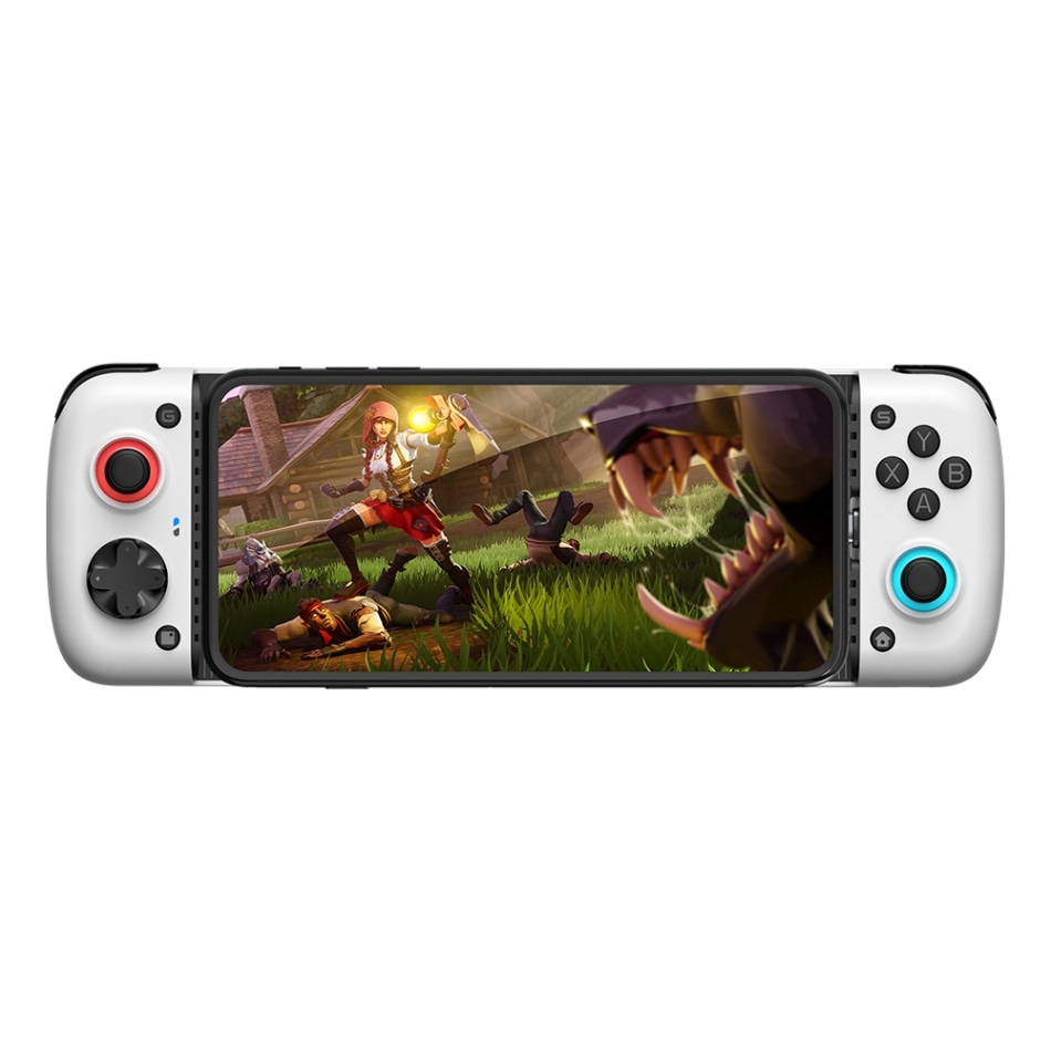 GameSir X3 Type-C Android用 有線 モバイルゲーミングコントローラー