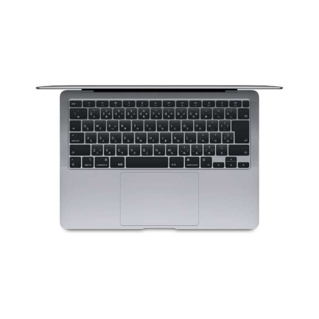 値下げ 13.3インチMacBook Air M1スペースグレイ 値下げ 13.3インチ