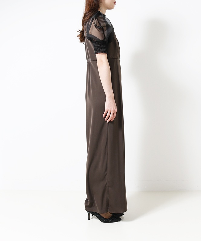 LE'RURE Irregular cutter combination 【公式通販】