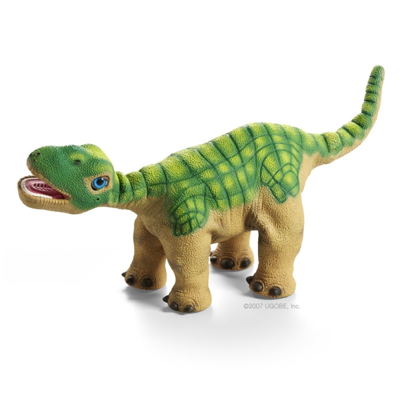 PLEO【ロボット未来デパートメント】