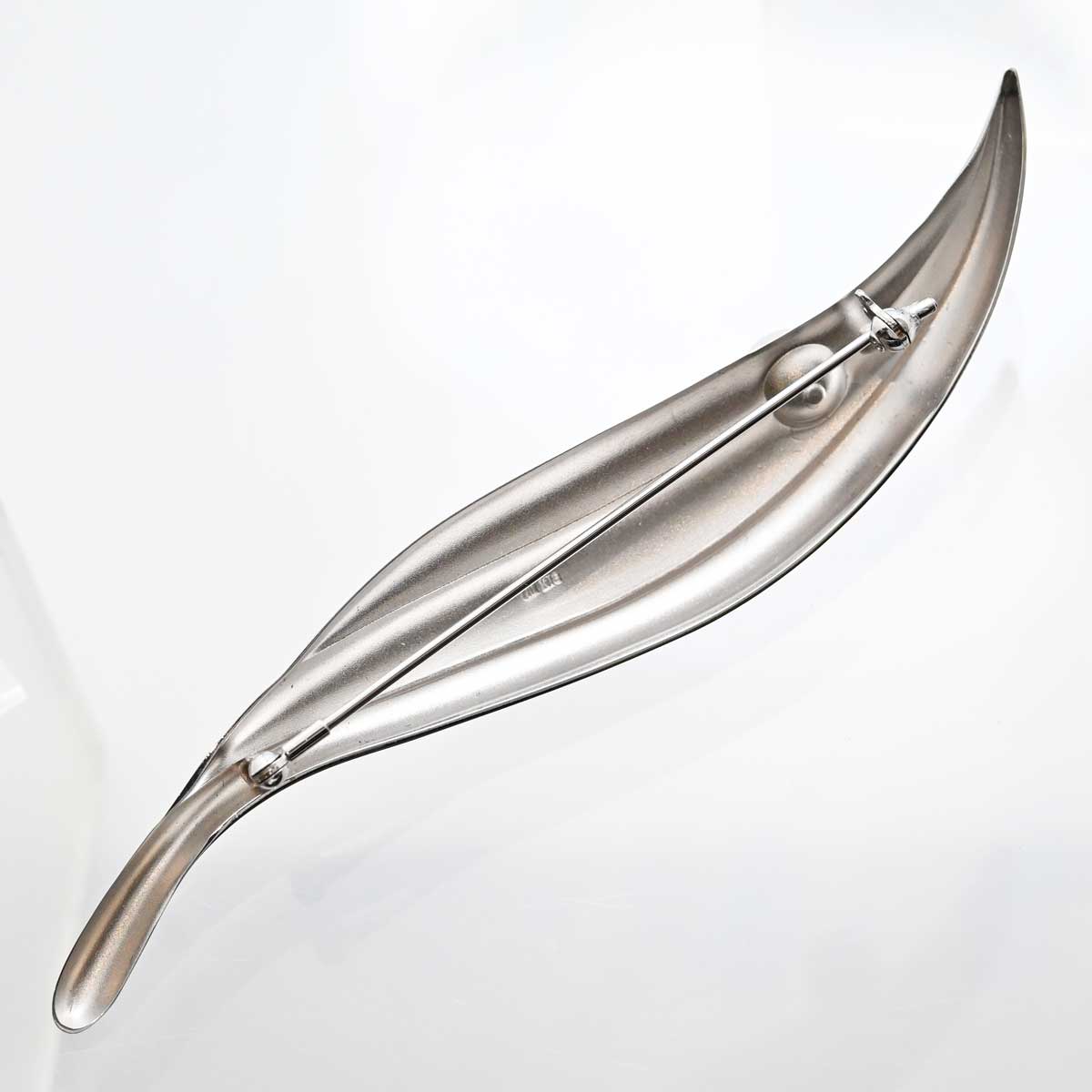 希少♡皇室御用達♡MIKIMOTO♡パールブローチ♡植田いつ子氏デザイン