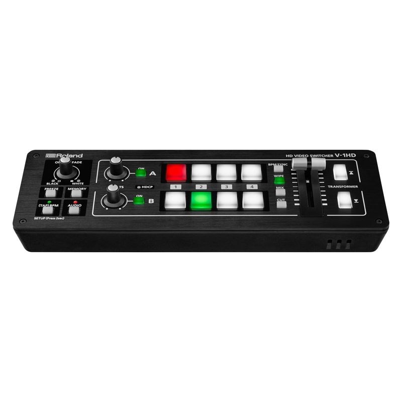 V-1HD