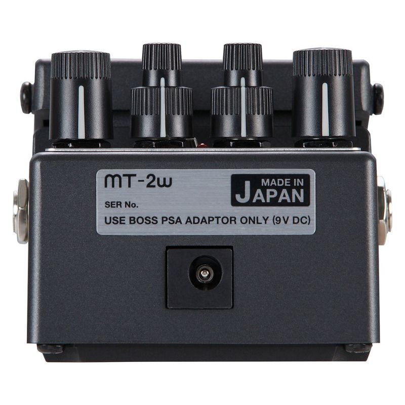 ギター 12582 BOSS l Zone MT-2 BOSS MT-2 metal zone - Geek IN Box