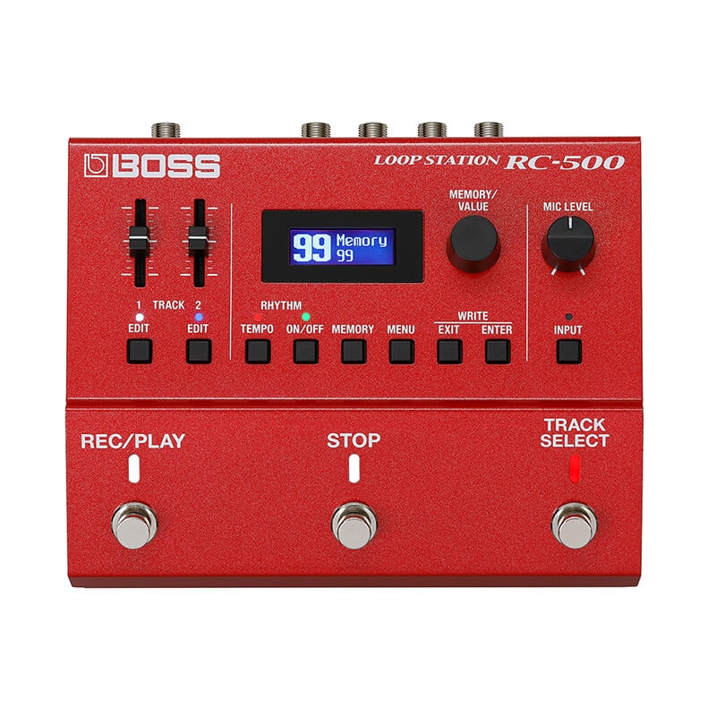 UNIC RC-500 赤 リモコン機能付き UNIC RC-500 赤 リモコン機能付き