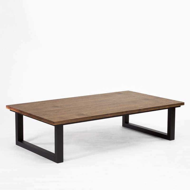 SAI WalnutⅡ｜サイコタツテーブル ウォールナット2｜Nichibi
