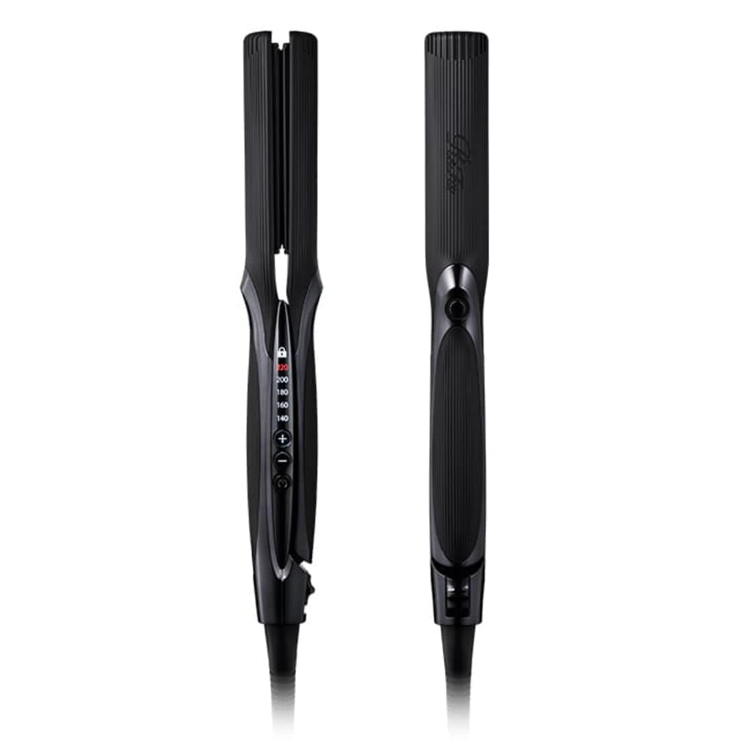 ReFa STRAIGHT IRON PRO リファストレートアイロンプロ 黒 | ヘアケア
