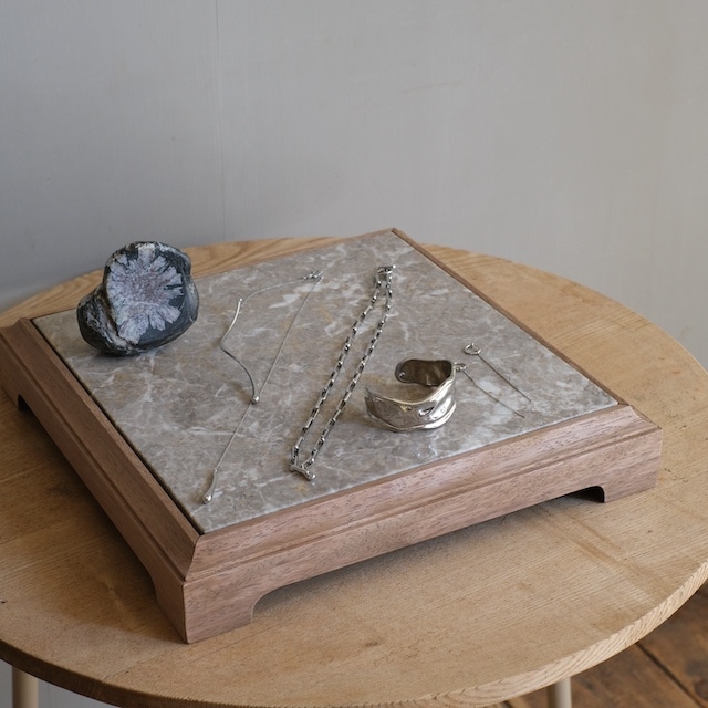 大理石 展示台 | 古雑貨,その他 | R-select
