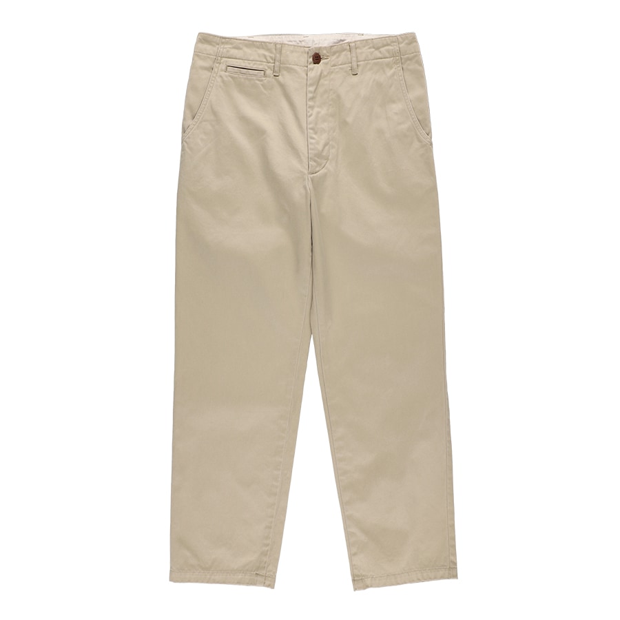 SD Chino Pants ST Vintage Wash : STANDARD CALIFORNIA OFFICIAL