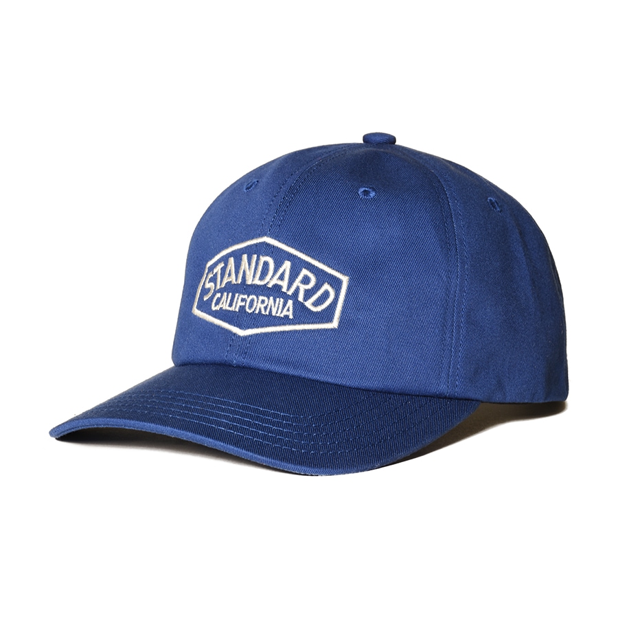 SD Hexagon Logo Baseball Cap - Official Store Limited : STANDARD