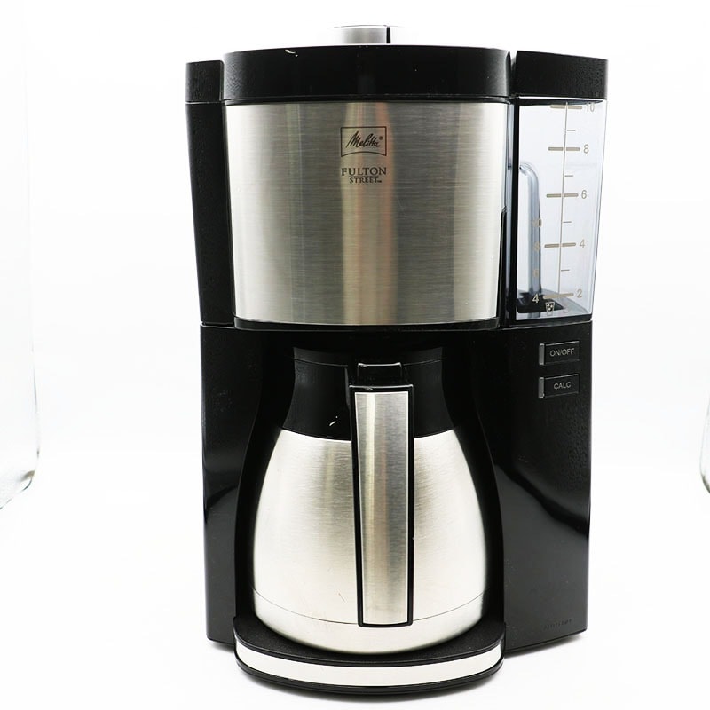 アムウェイ メリタ コーヒーメーカー MKM-1005 メリタ アムウェイ