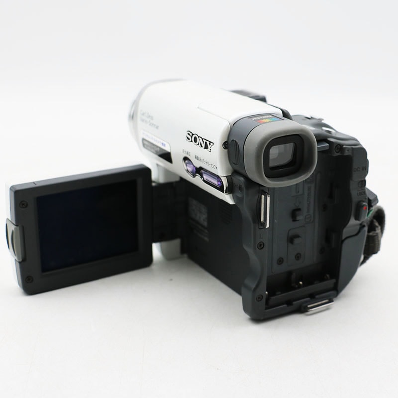 パナソニック NV-GS300-S シルバー デジタルビデオカメラ ミニDV