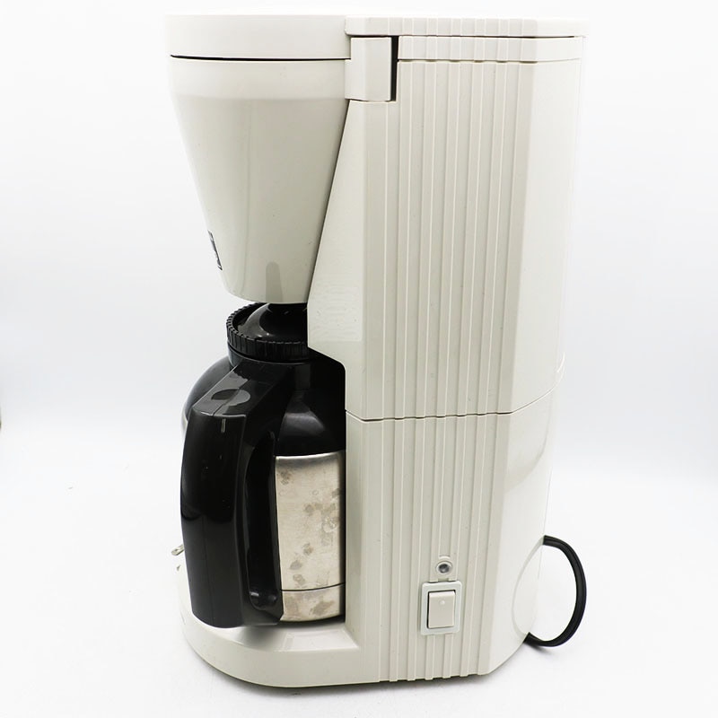 Amway アムウェイ E-5072J3 Cafetek 未使用コーヒーメーカー Amway