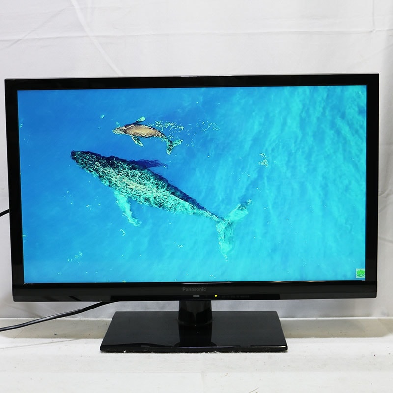 液晶テレビ☆パナソニック☆24インチ☆TH-24C300☆2015年☆ Yahoo