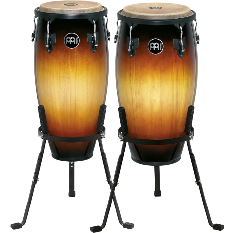 MEINL Percussion コンガセット 11