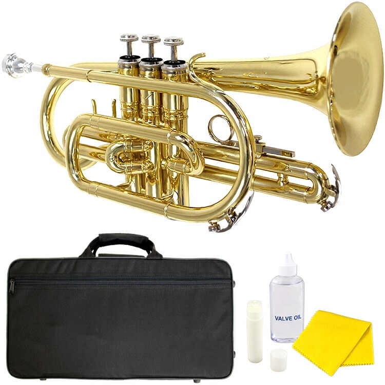 フリューゲルホルン ソレイユ サクラ楽器 Soleil フリューゲルホルン