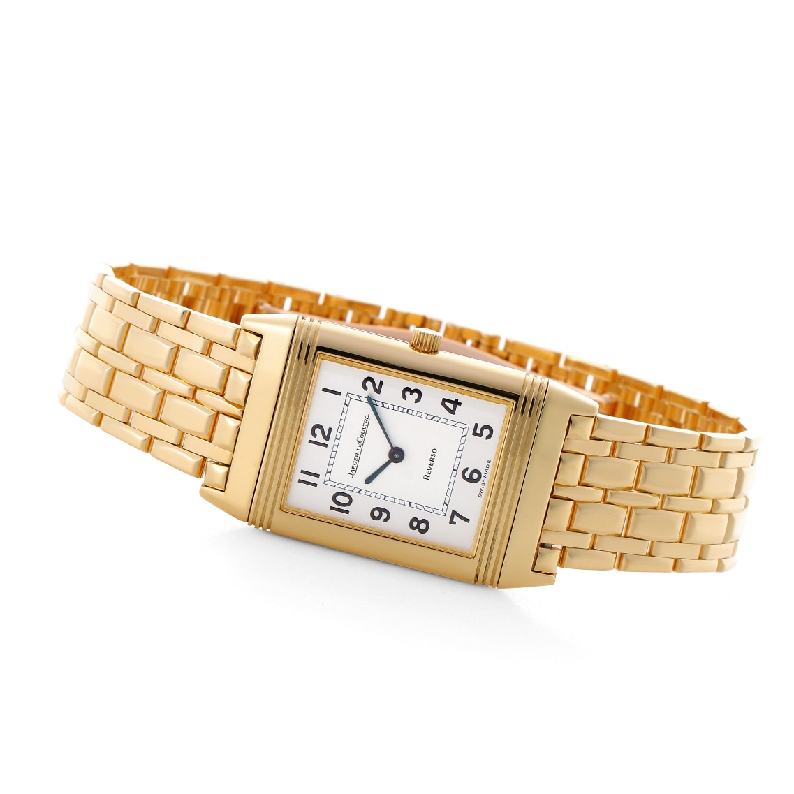 JAEGER LECOULTRE【1990年代】レベルソ クラシック Ref.250.1.86