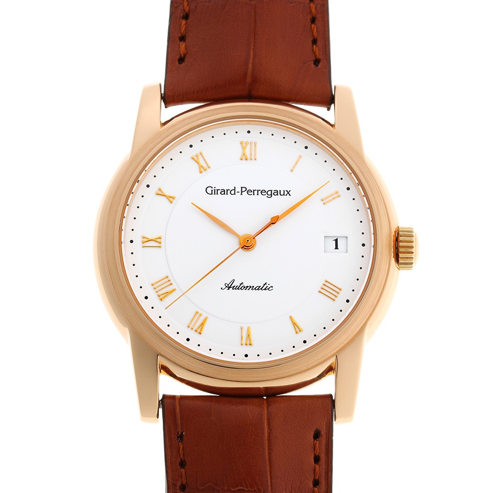 GIRARD-PERREGAUX【1990年代】クラシック Ref.9052|ヴィンテージ