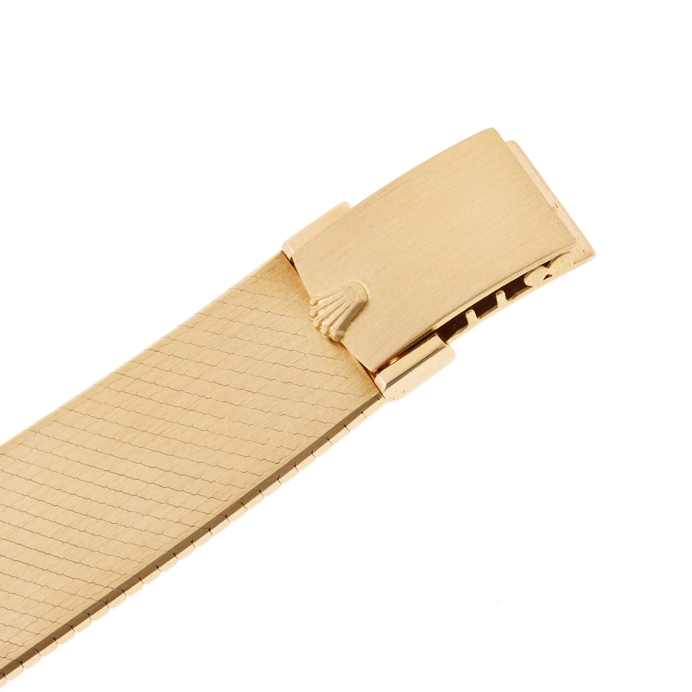 ROLEX【1981年製】チェリーニ Ref.4321|ヴィンテージウォッチ専門店