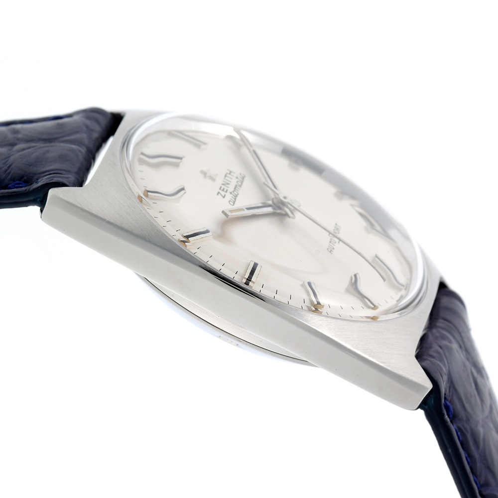 ZENITH【1970年代】オートスポーツ|ヴィンテージウォッチ専門店