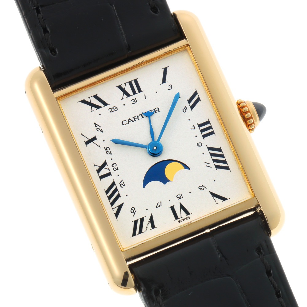 ゆん】1981年 ドイツ 5マルク 硬貨、カルティエ時計 ゆん】1981年