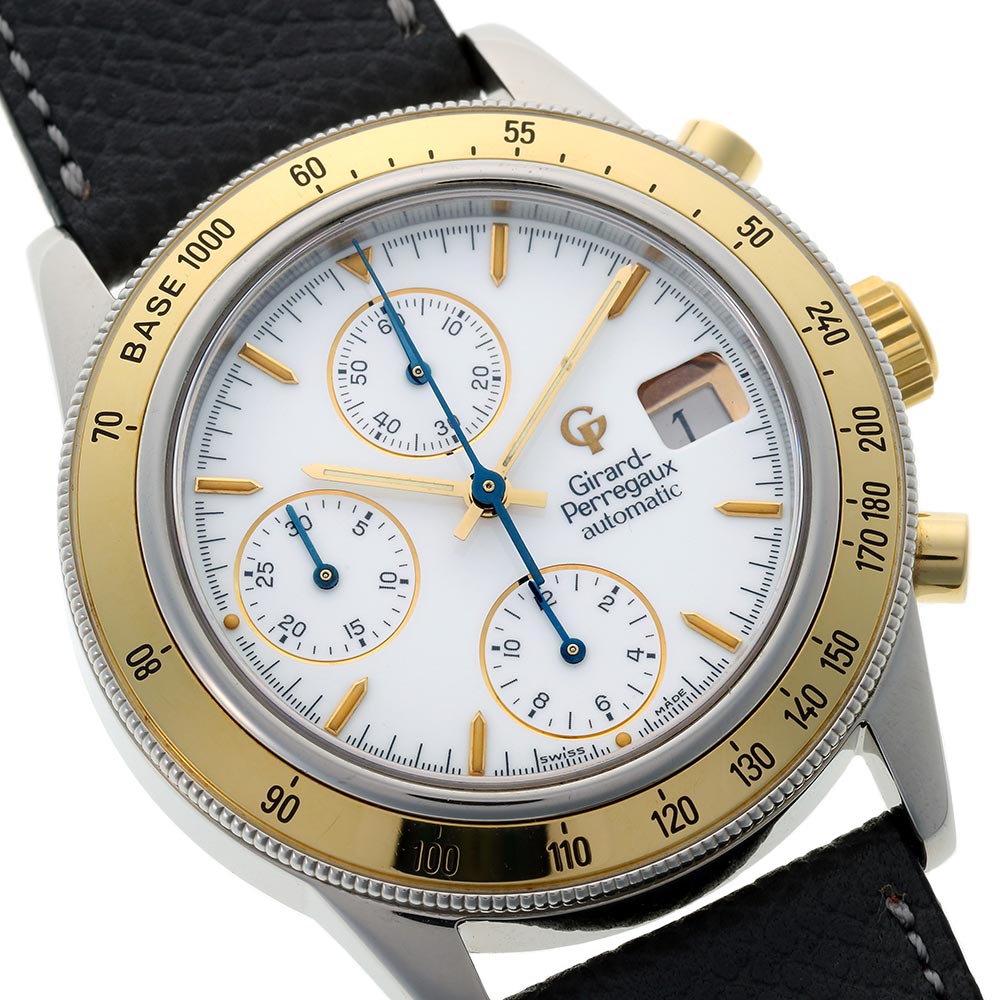 GABO モデルNO.160 ビンテージ GABO モデルNO.160 ビンテージ ZIP