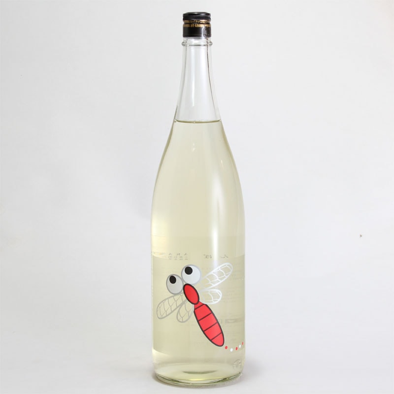 仙禽(せんきん) あかとんぼ 1800ml｜栃木の地酒通販｜淀川酒店(栃木県)