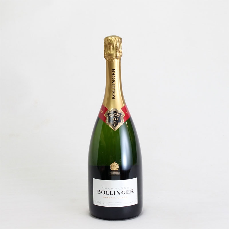 ボランジェ スペシャル・キュヴェ 白 750ml｜ワイン通販-淀川酒店(栃木